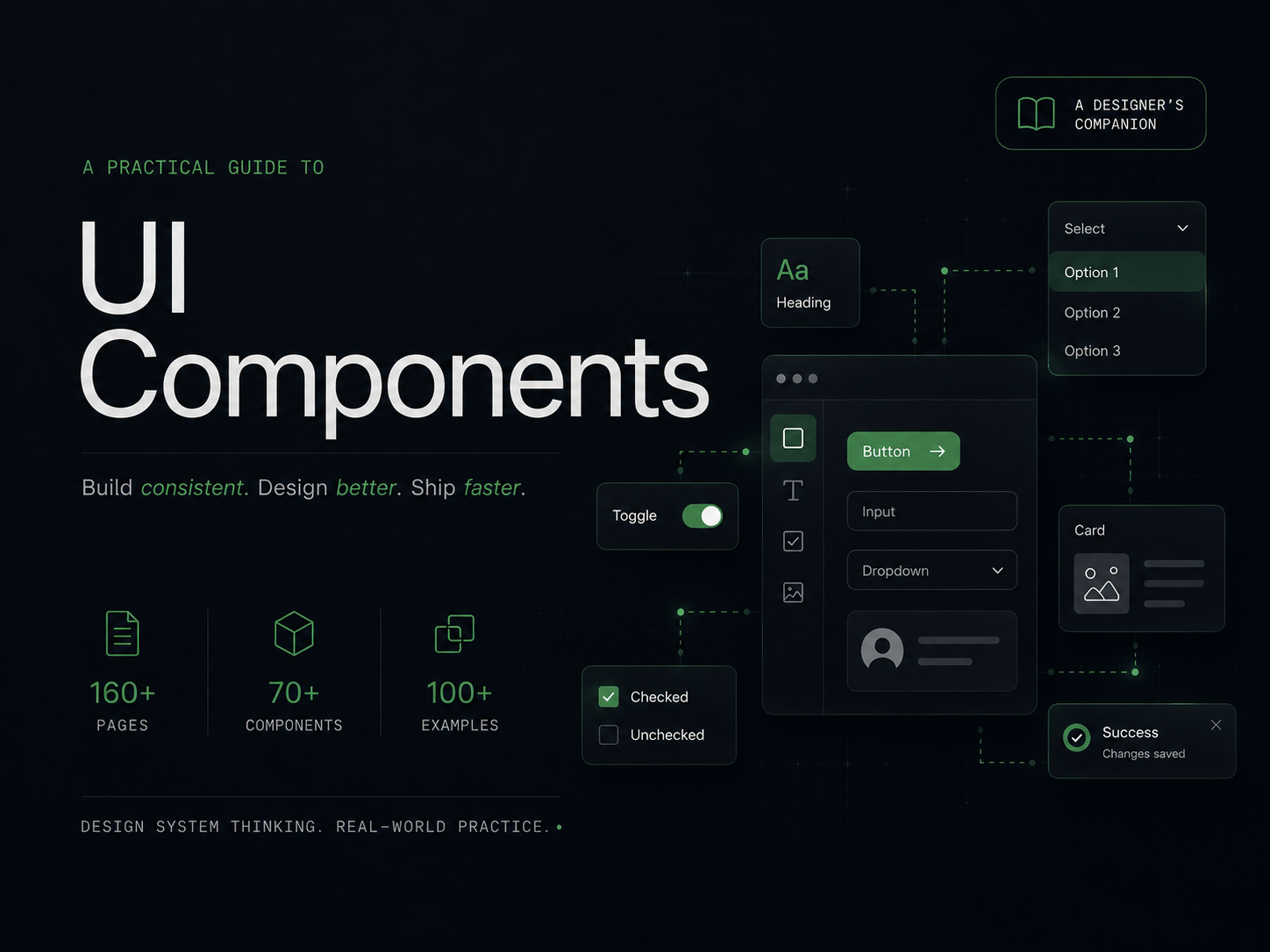 AI-native Design System